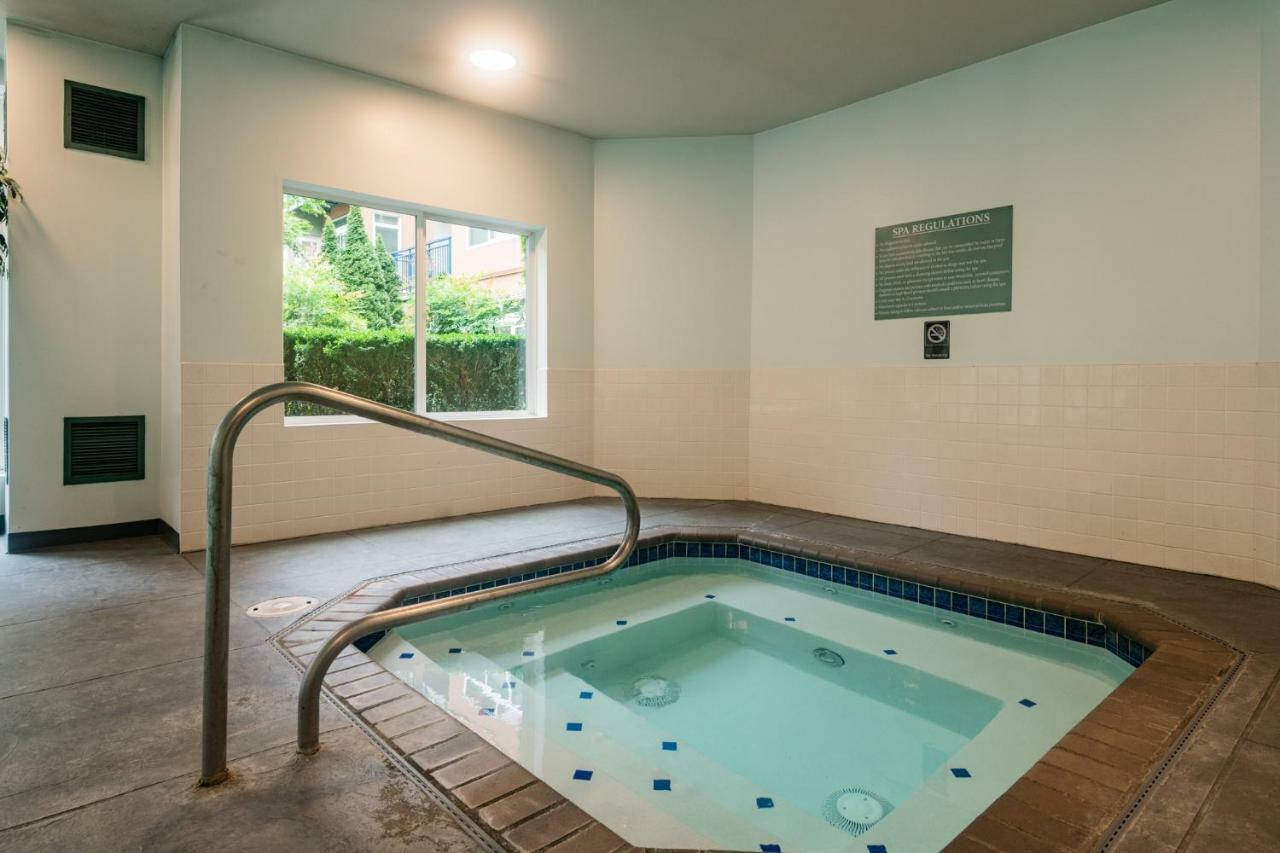 Cozy Home Nearby Most Attractions Seattle Center Exteriör bild